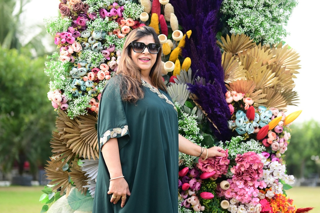 Mrs. Divya Madhwani