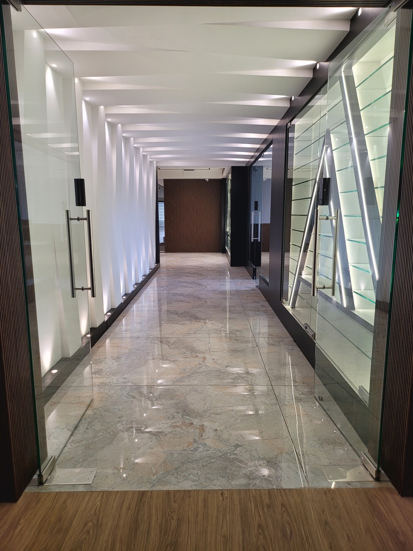 Million Life Sciences Office view 03