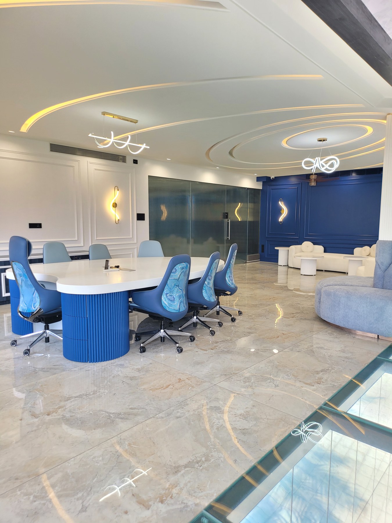 Million Life Sciences Office view 11