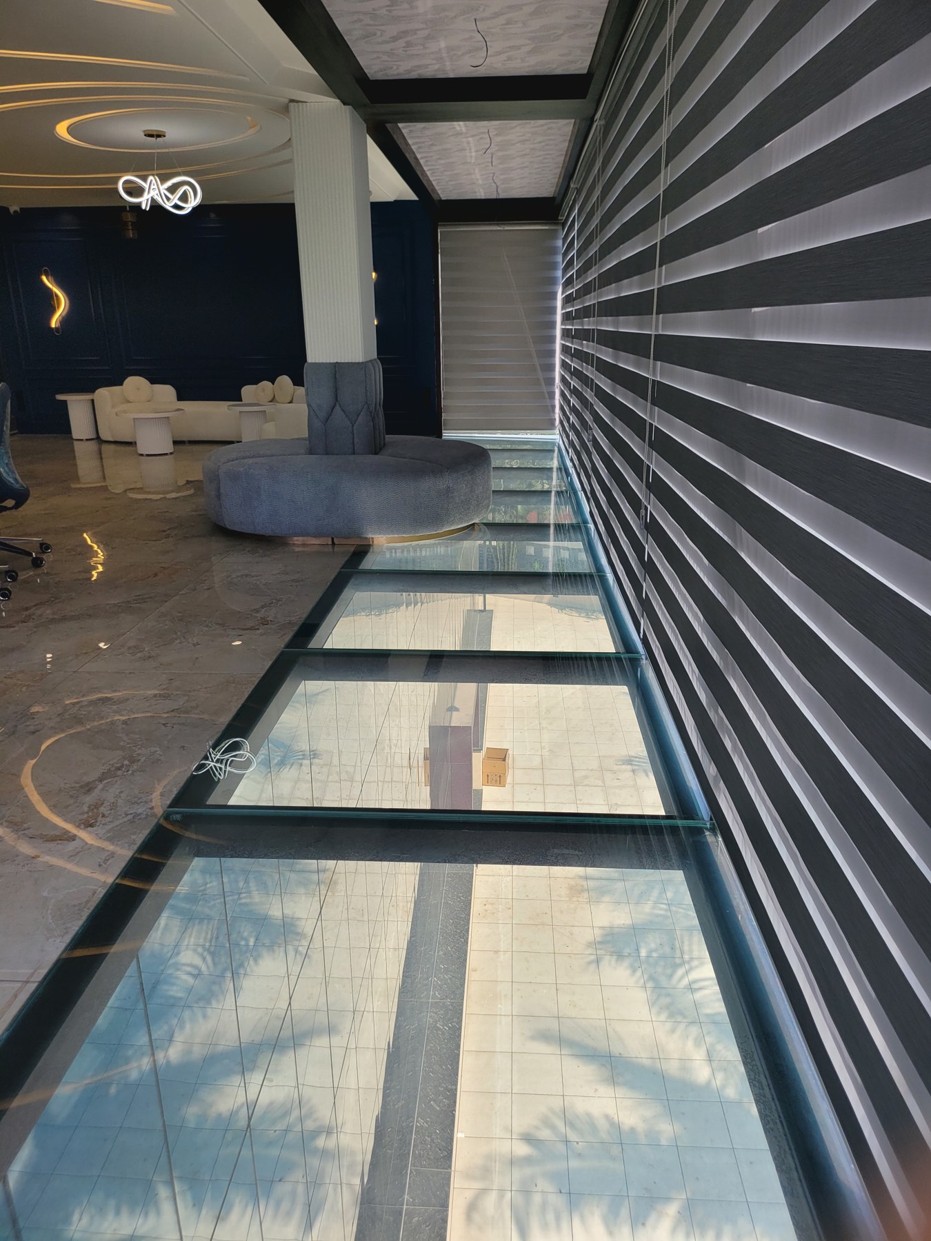 Million Life Sciences Office view 07