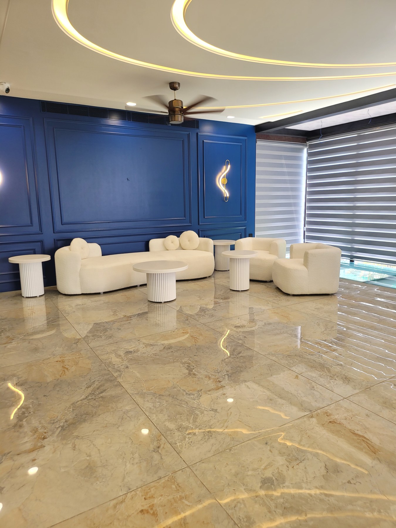 Million Life Sciences Office view 09