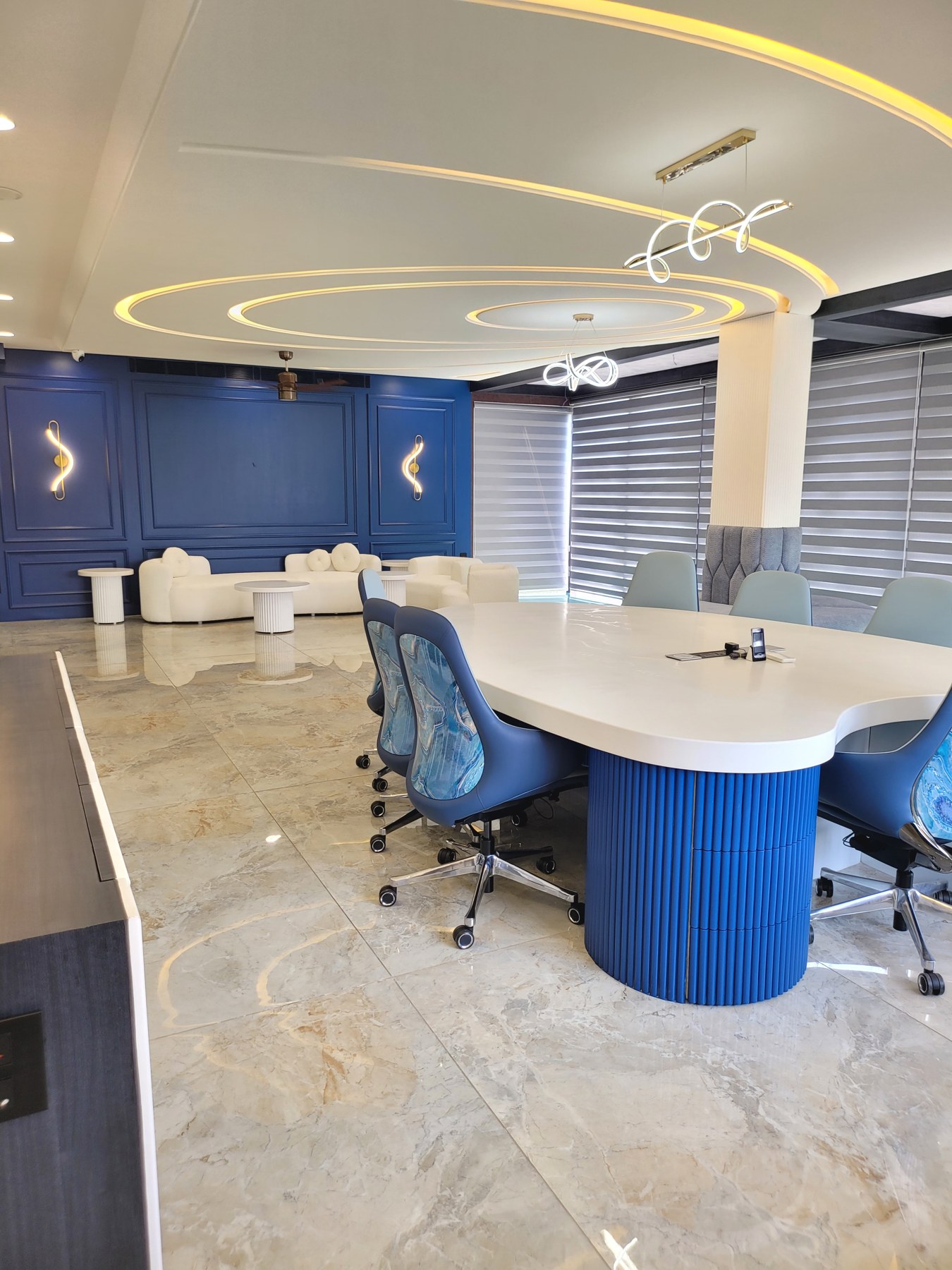Million Life Sciences Office view 10